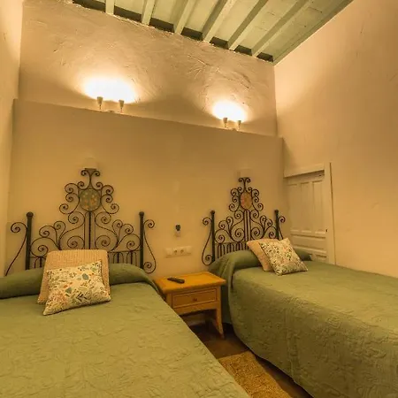 Bed and Breakfast Patio Marquez Córdoba Exterior foto