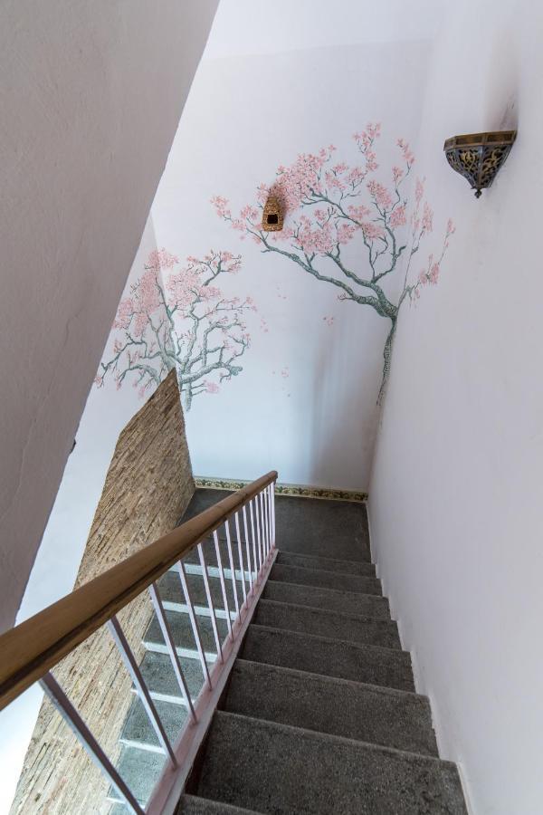 Frühstückspension Patio Marquez Córdoba
